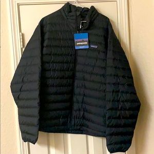 Patagonia men’s jacket